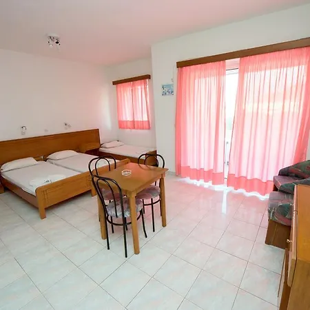Apartament Old Windmill Faliraki