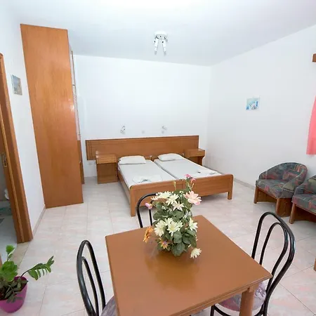 Apartament Old Windmill *