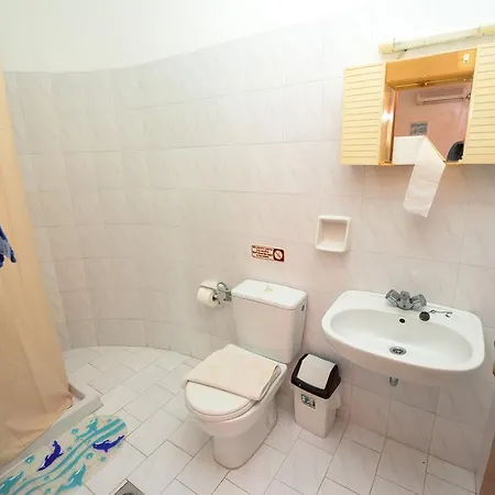 Apartament Old Windmill