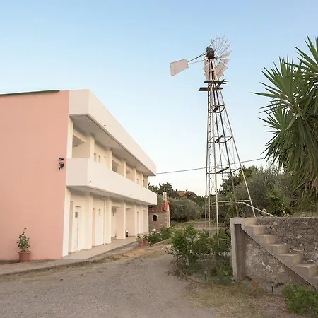 Apartament Old Windmill Faliraki