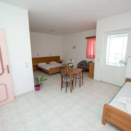 Apartment Old Windmill Faliraki