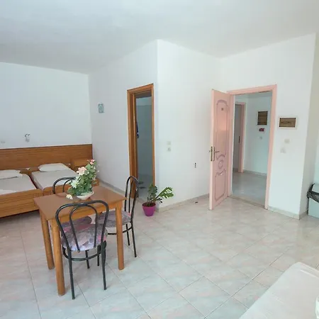 Apartment Old Windmill Faliraki