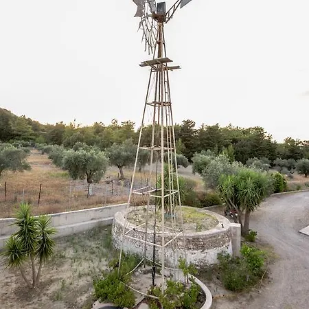 Apartment Old Windmill *
