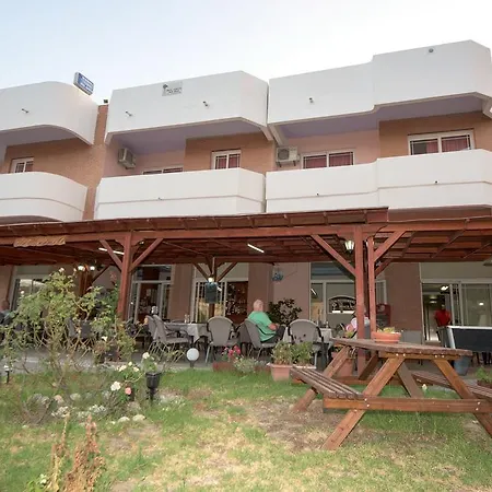 Apartment Old Windmill Faliraki
